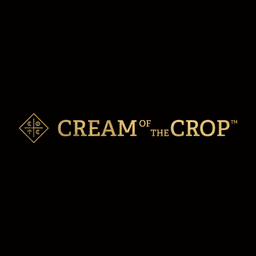 Cream of the Crop logo