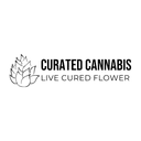 Curated Cannabis logo
