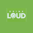 Drink Loud logo