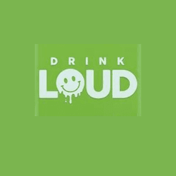 Drink Loud logo