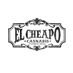 El Cheapo logo