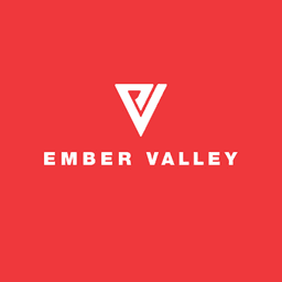 Ember Valley logo
