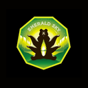 Emerald Sky logo