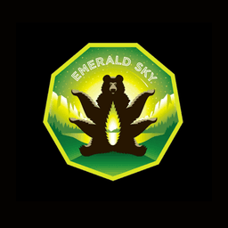 Emerald Sky logo