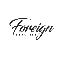 Foreign Genetics logo