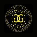Tarantula Ganja Gold logo
