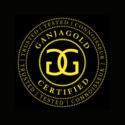 Tarantula Ganja Gold logo