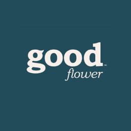 Good Flower logo