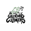 Green Dawg logo