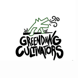 Green Dawg logo