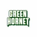 Green Hornet logo