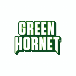 Green Hornet logo