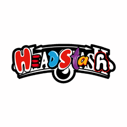 HeadStash logo