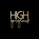 High Gorgeous logo