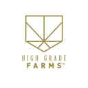High Grade Farms logo