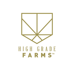 High Grade Farms logo