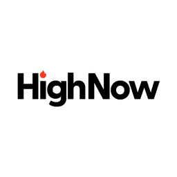 High Now logo