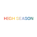 High Season logo