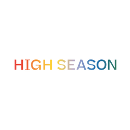 High Season logo