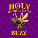 Holy Herbajuana logo