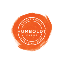 Humboldt Farms logo