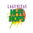 Lagunitas Hi-fi Hops logo