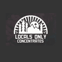 Locals Only logo
