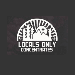 Locals Only logo