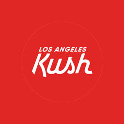 LA Kush logo