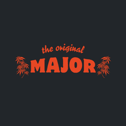 Major logo