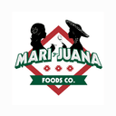 Mari y Juana Foods Co. logo