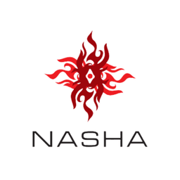 Nasha logo