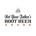 Not Your Father's logo