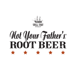 Not Your Father's logo