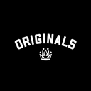 Originals logo