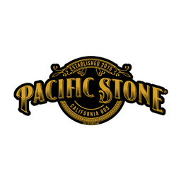 Pacific Stone logo