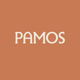 Pamos logo