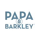 Papa & Barkley logo