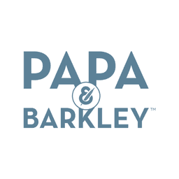 Papa & Barkley logo