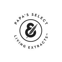 Papa Select logo