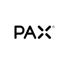 PAX logo