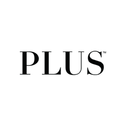 Plus logo