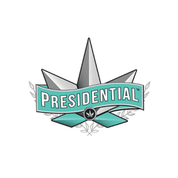 Presidential logo