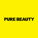 Pure Beauty logo