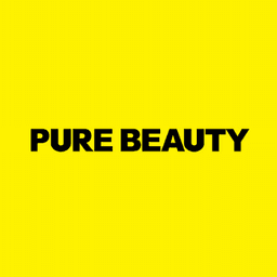 Pure Beauty logo