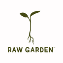 Raw Garden logo