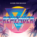 Remember Valley logo