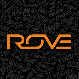 ROVE logo