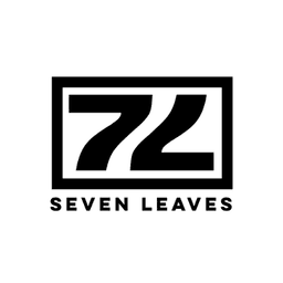 Seven Leaves logo