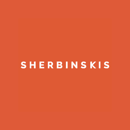 Sherbinskis logo